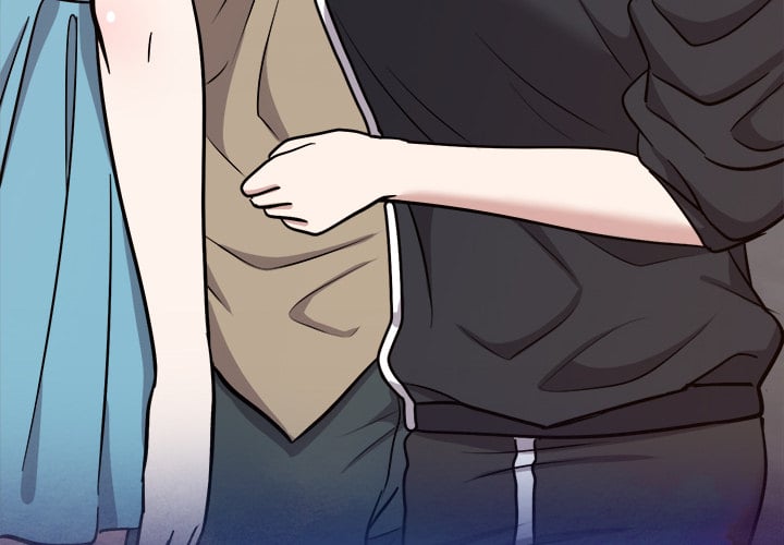 18+ Knot My Secret (Uncensored) Chapter 16 page 4