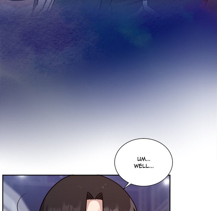 18+ Knot My Secret (Uncensored) Chapter 16 page 5