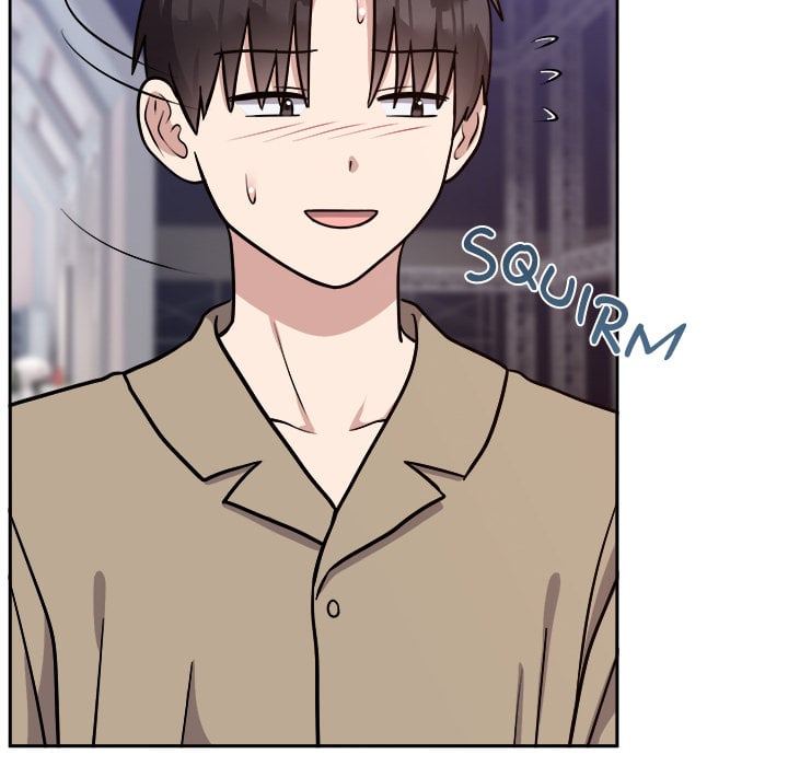 18+ Knot My Secret (Uncensored) Chapter 16 page 6