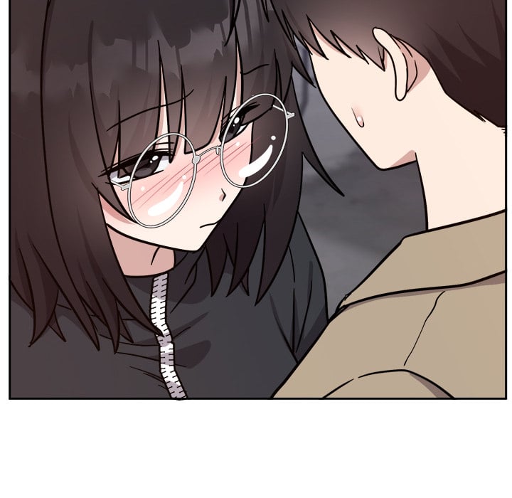 18+ Knot My Secret (Uncensored) Chapter 16 page 8