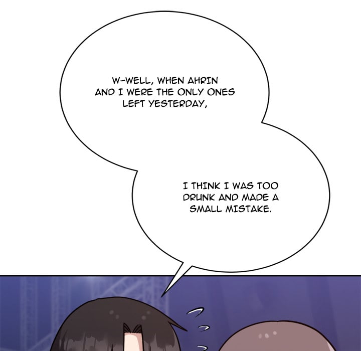 18+ Knot My Secret (Uncensored) Chapter 16 page 9