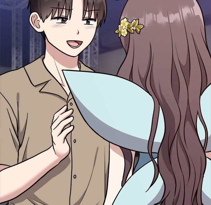 18+ Knot My Secret (Uncensored) Chapter 16 page 10