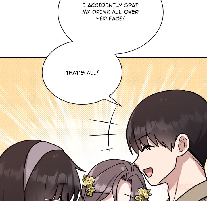 18+ Knot My Secret (Uncensored) Chapter 16 page 12