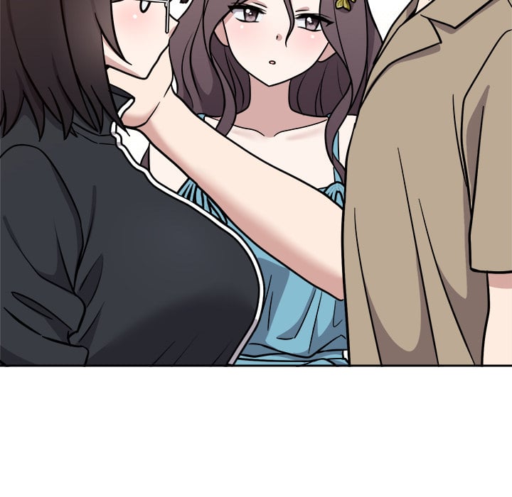18+ Knot My Secret (Uncensored) Chapter 16 page 13