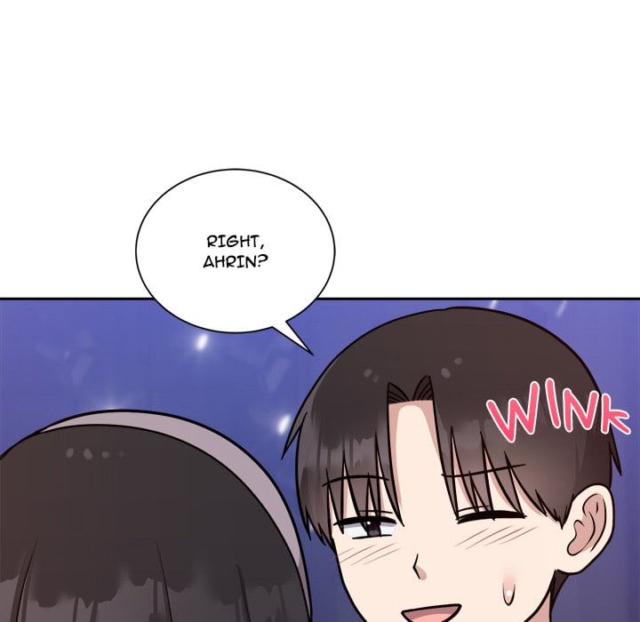 18+ Knot My Secret (Uncensored) Chapter 16 page 14