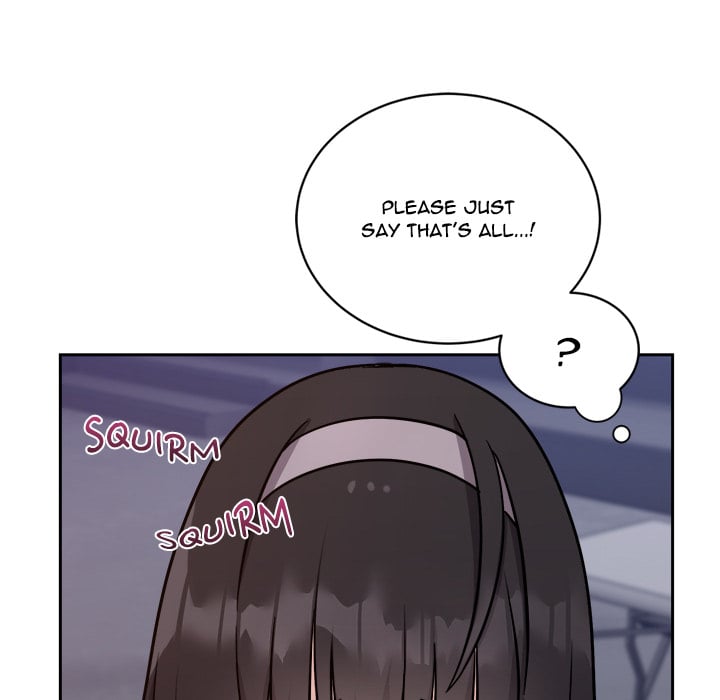 18+ Knot My Secret (Uncensored) Chapter 16 page 16