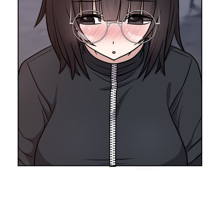18+ Knot My Secret (Uncensored) Chapter 16 page 17