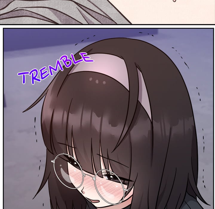 18+ Knot My Secret (Uncensored) Chapter 16 page 20