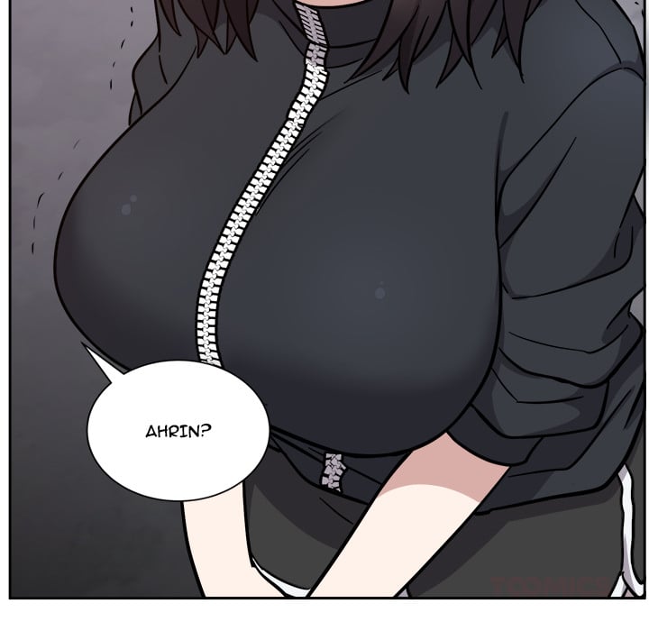 18+ Knot My Secret (Uncensored) Chapter 16 page 21