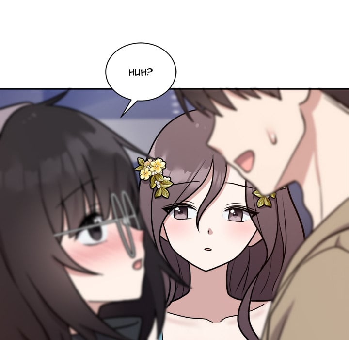 18+ Knot My Secret (Uncensored) Chapter 16 page 25