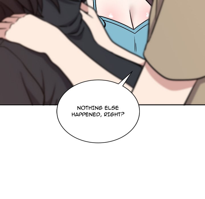18+ Knot My Secret (Uncensored) Chapter 16 page 26