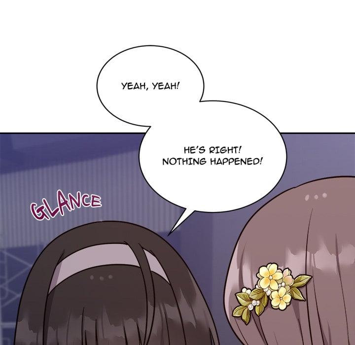 18+ Knot My Secret (Uncensored) Chapter 16 page 27