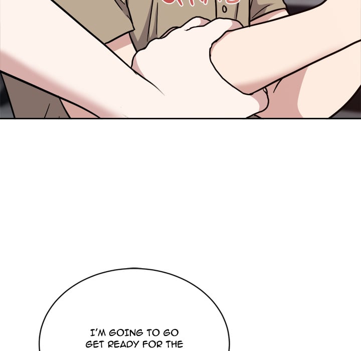 18+ Knot My Secret (Uncensored) Chapter 16 page 31