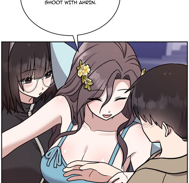 18+ Knot My Secret (Uncensored) Chapter 16 page 32
