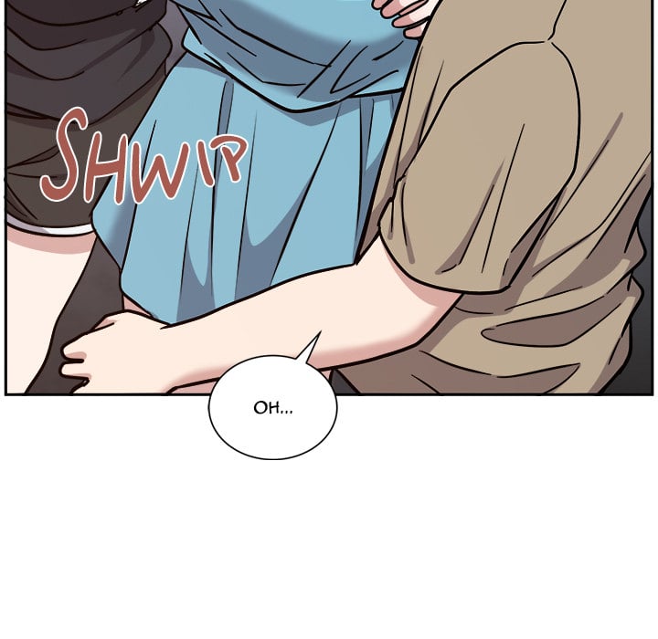 18+ Knot My Secret (Uncensored) Chapter 16 page 33