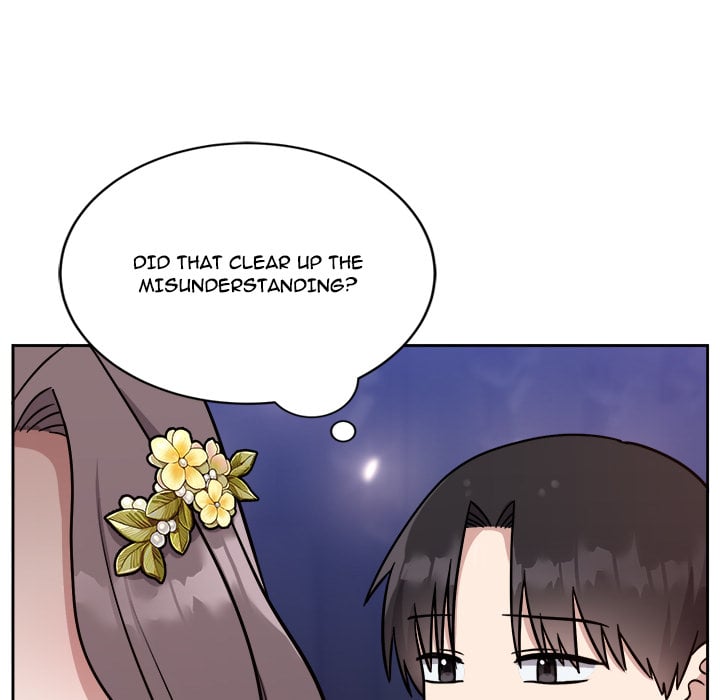 18+ Knot My Secret (Uncensored) Chapter 16 page 34