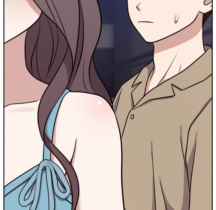 18+ Knot My Secret (Uncensored) Chapter 16 page 35