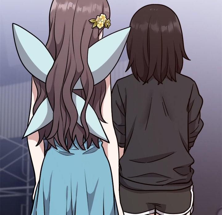 18+ Knot My Secret (Uncensored) Chapter 16 page 37