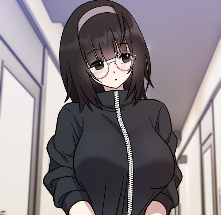 18+ Knot My Secret (Uncensored) Chapter 16 page 41