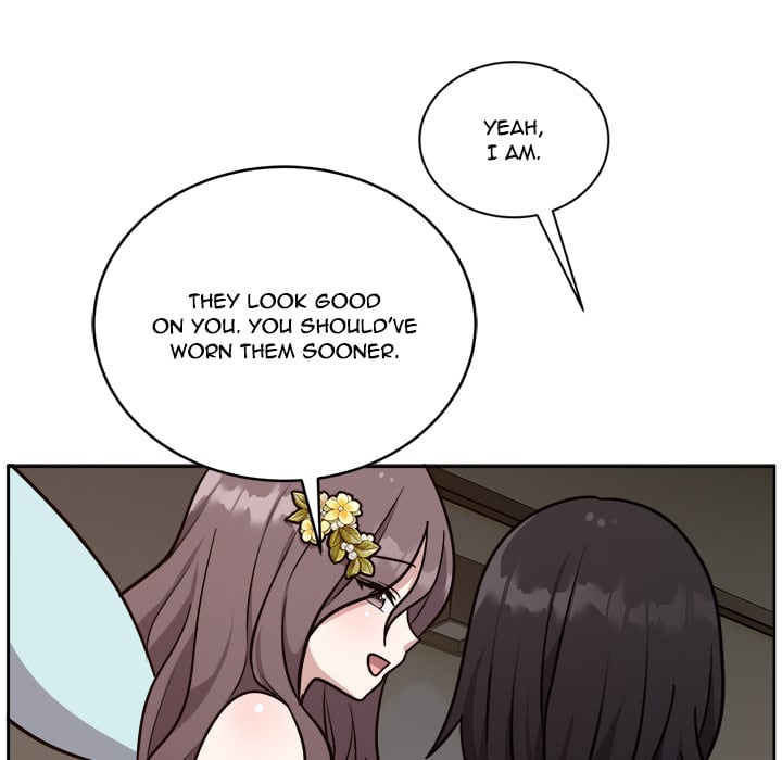 18+ Knot My Secret (Uncensored) Chapter 16 page 44