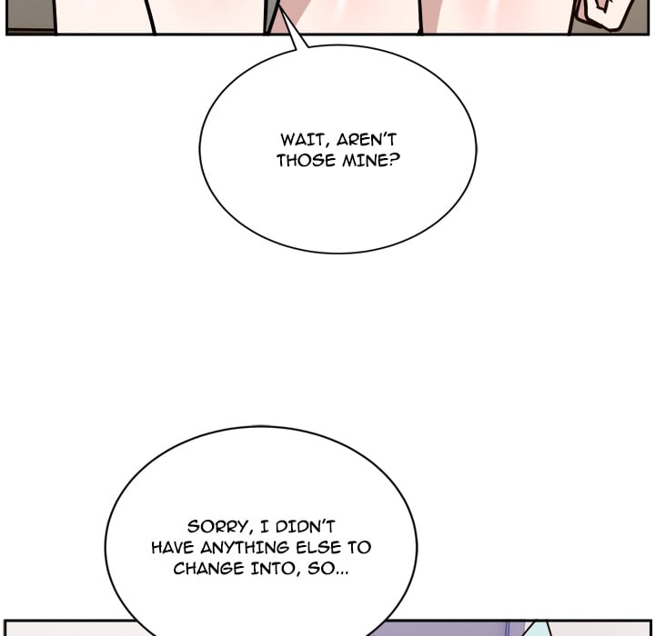 18+ Knot My Secret (Uncensored) Chapter 16 page 46