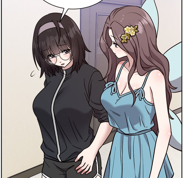 18+ Knot My Secret (Uncensored) Chapter 16 page 47