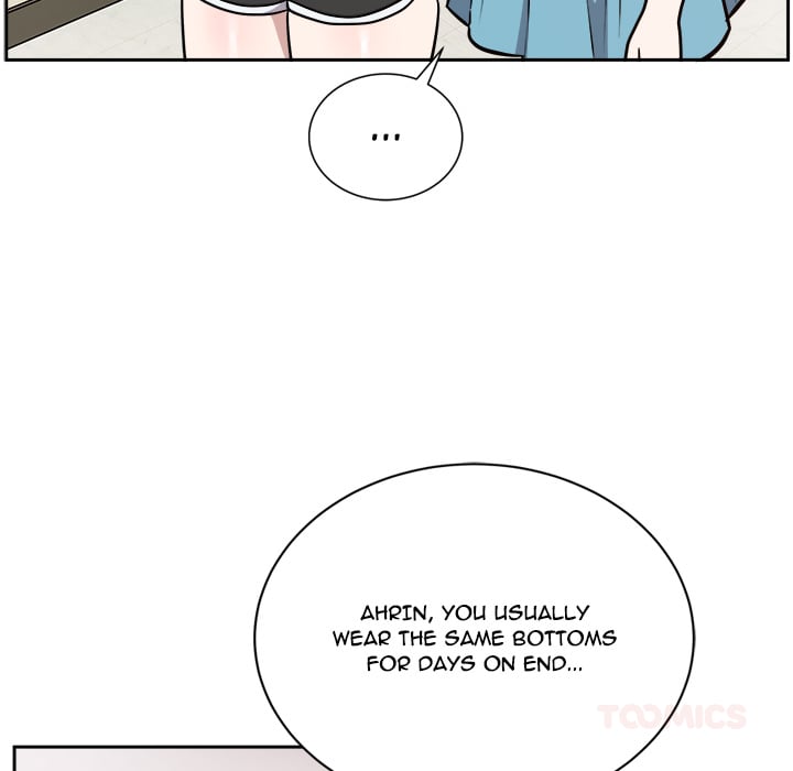 18+ Knot My Secret (Uncensored) Chapter 16 page 48
