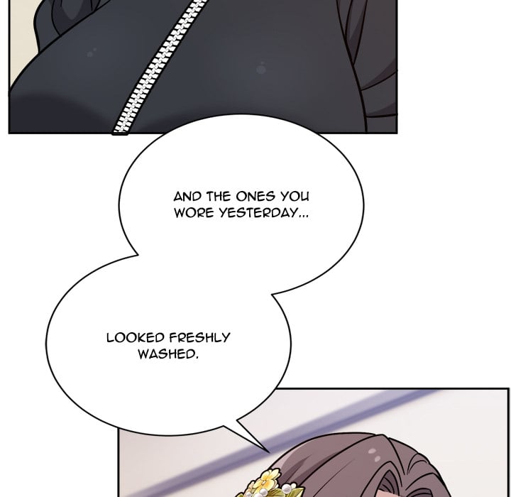 18+ Knot My Secret (Uncensored) Chapter 16 page 50