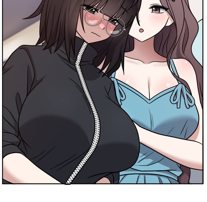 18+ Knot My Secret (Uncensored) Chapter 16 page 53