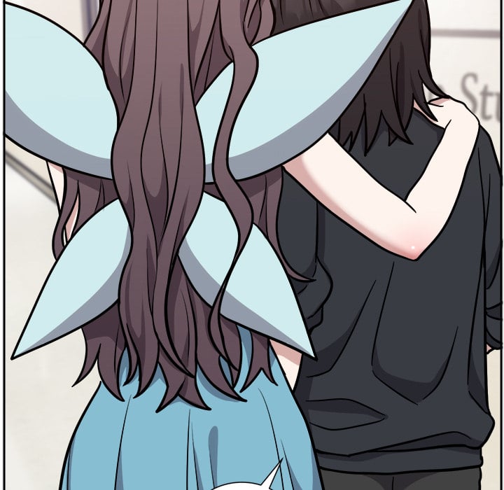 18+ Knot My Secret (Uncensored) Chapter 16 page 55