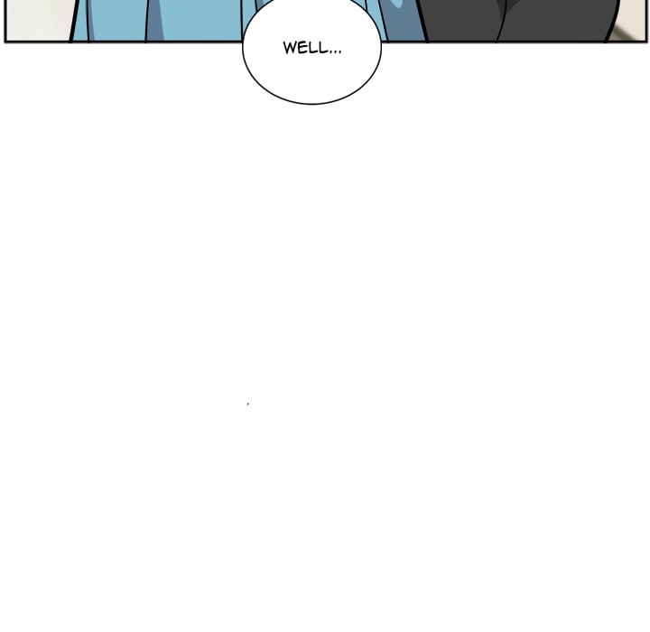 18+ Knot My Secret (Uncensored) Chapter 16 page 56