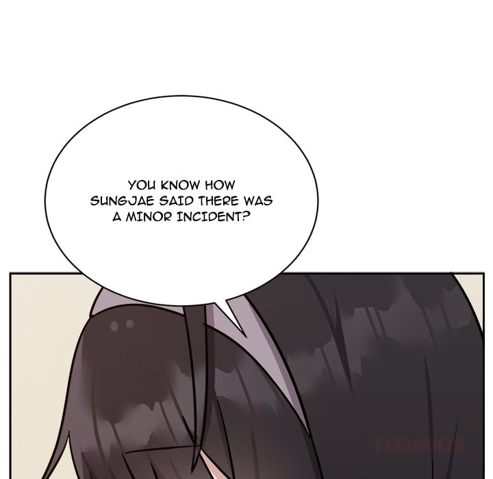18+ Knot My Secret (Uncensored) Chapter 16 page 57