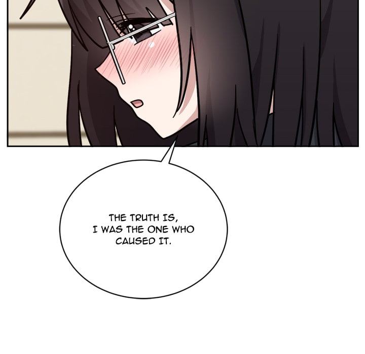 18+ Knot My Secret (Uncensored) Chapter 16 page 58