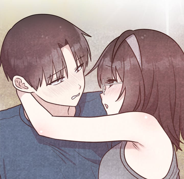 18+ Knot My Secret (Uncensored) Chapter 16 page 60