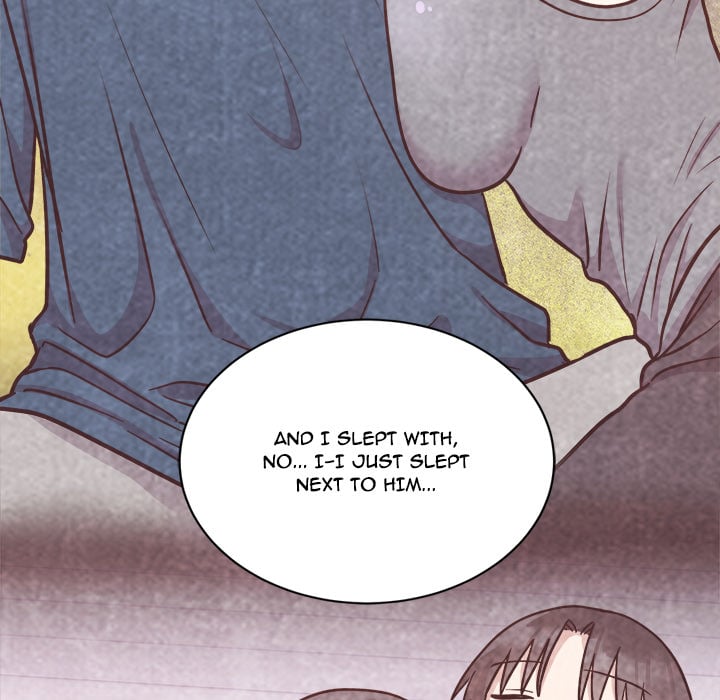 18+ Knot My Secret (Uncensored) Chapter 16 page 61