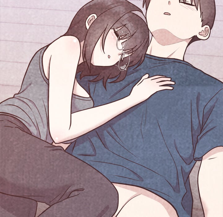 18+ Knot My Secret (Uncensored) Chapter 16 page 62