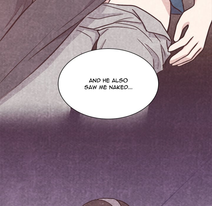 18+ Knot My Secret (Uncensored) Chapter 16 page 63