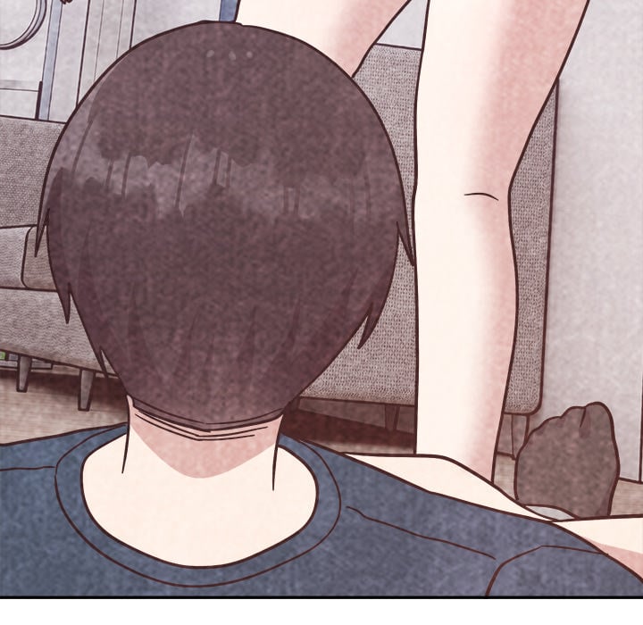18+ Knot My Secret (Uncensored) Chapter 16 page 65