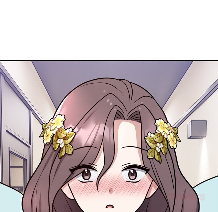 18+ Knot My Secret (Uncensored) Chapter 16 page 66