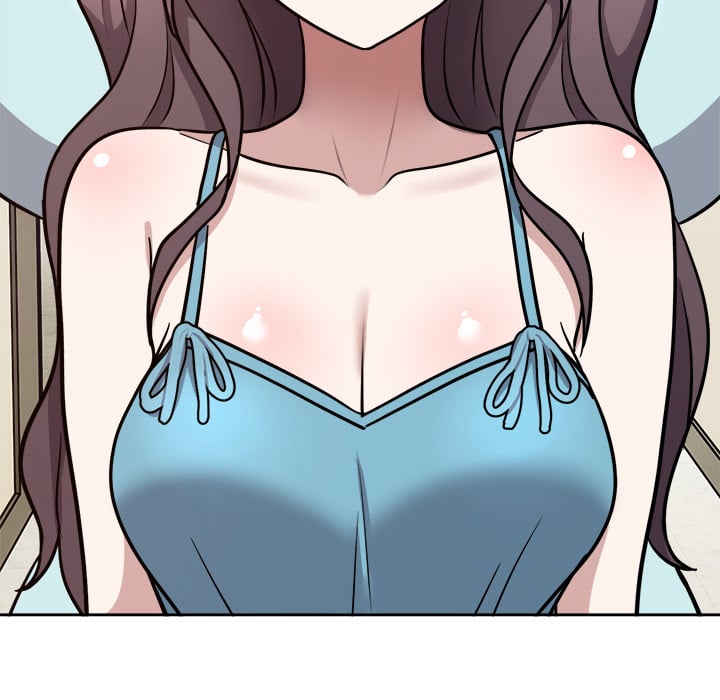 18+ Knot My Secret (Uncensored) Chapter 16 page 67