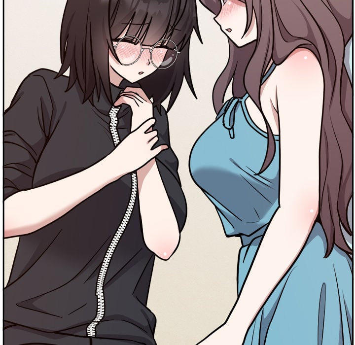 18+ Knot My Secret (Uncensored) Chapter 16 page 69