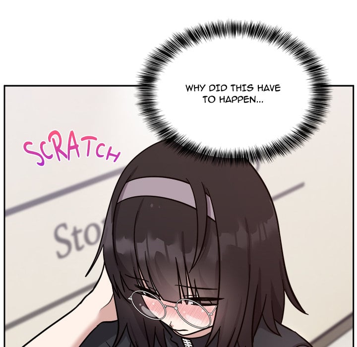 18+ Knot My Secret (Uncensored) Chapter 16 page 71