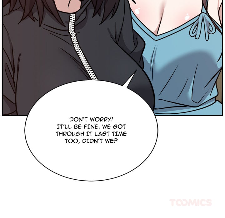 18+ Knot My Secret (Uncensored) Chapter 16 page 75