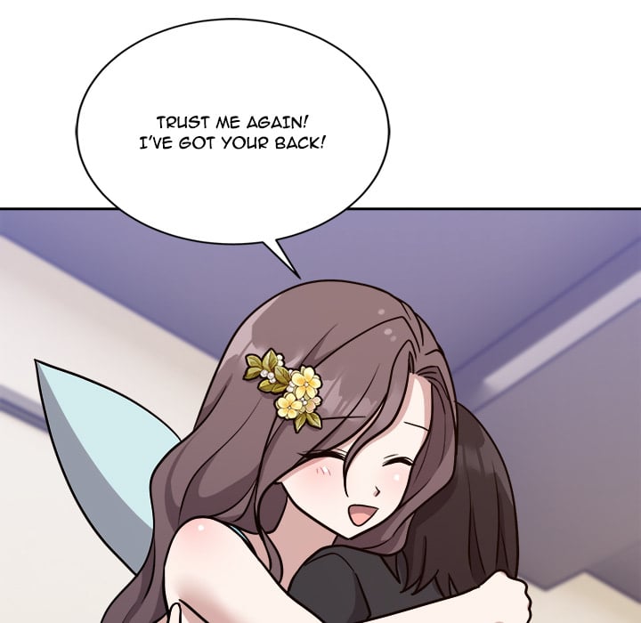 18+ Knot My Secret (Uncensored) Chapter 16 page 76