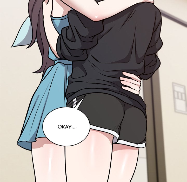 18+ Knot My Secret (Uncensored) Chapter 16 page 77