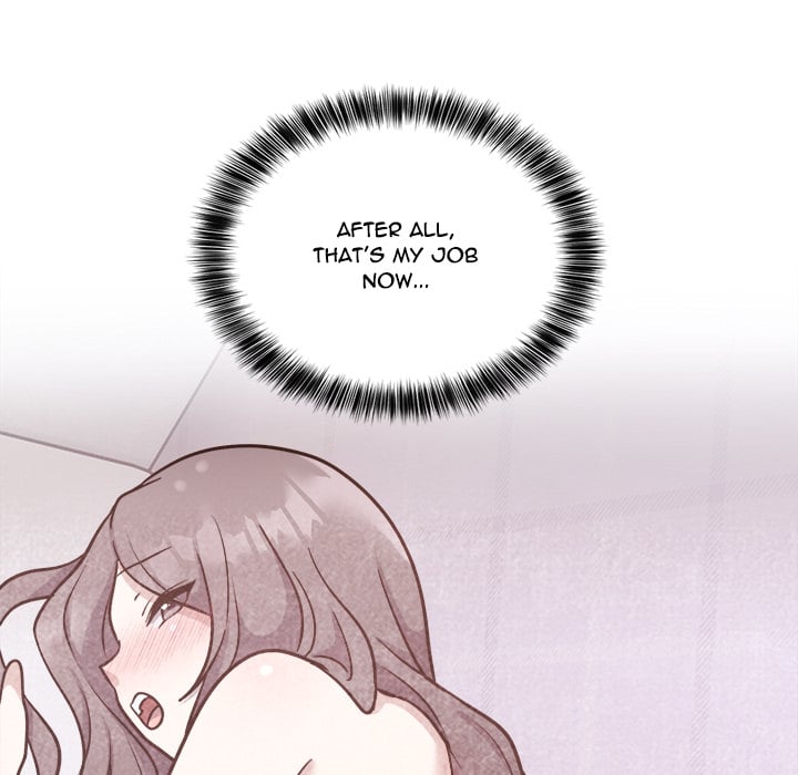 18+ Knot My Secret (Uncensored) Chapter 16 page 81