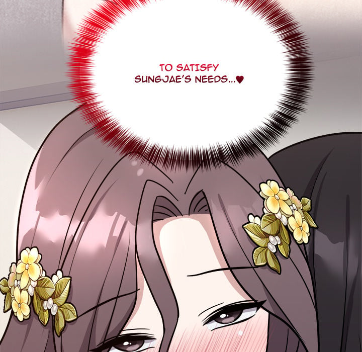 18+ Knot My Secret (Uncensored) Chapter 16 page 83