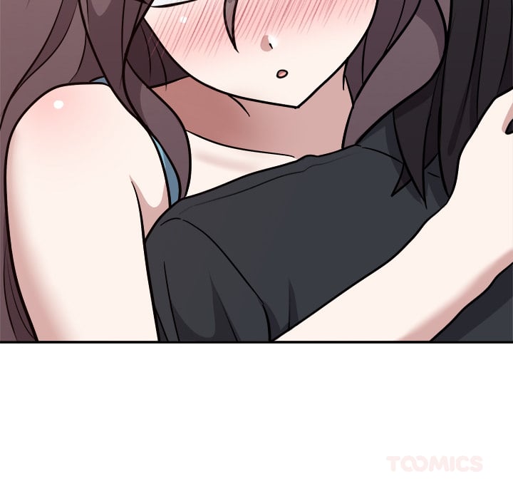 18+ Knot My Secret (Uncensored) Chapter 16 page 84