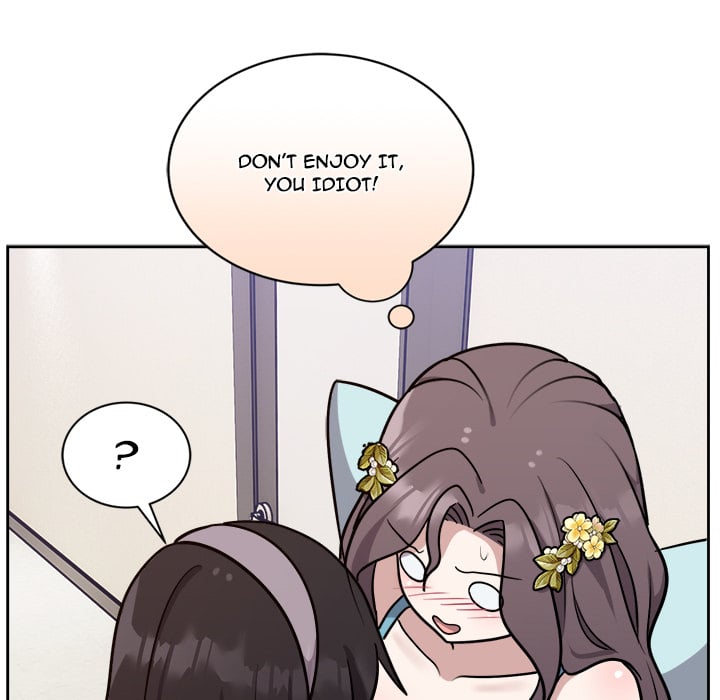 18+ Knot My Secret (Uncensored) Chapter 16 page 85