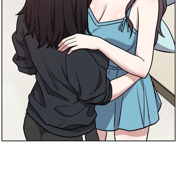 18+ Knot My Secret (Uncensored) Chapter 16 page 86